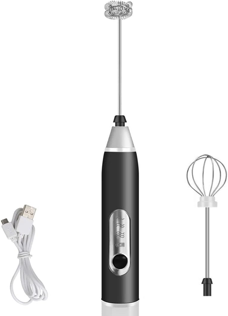 Mini Mixer Elétrico - Melhor Opção