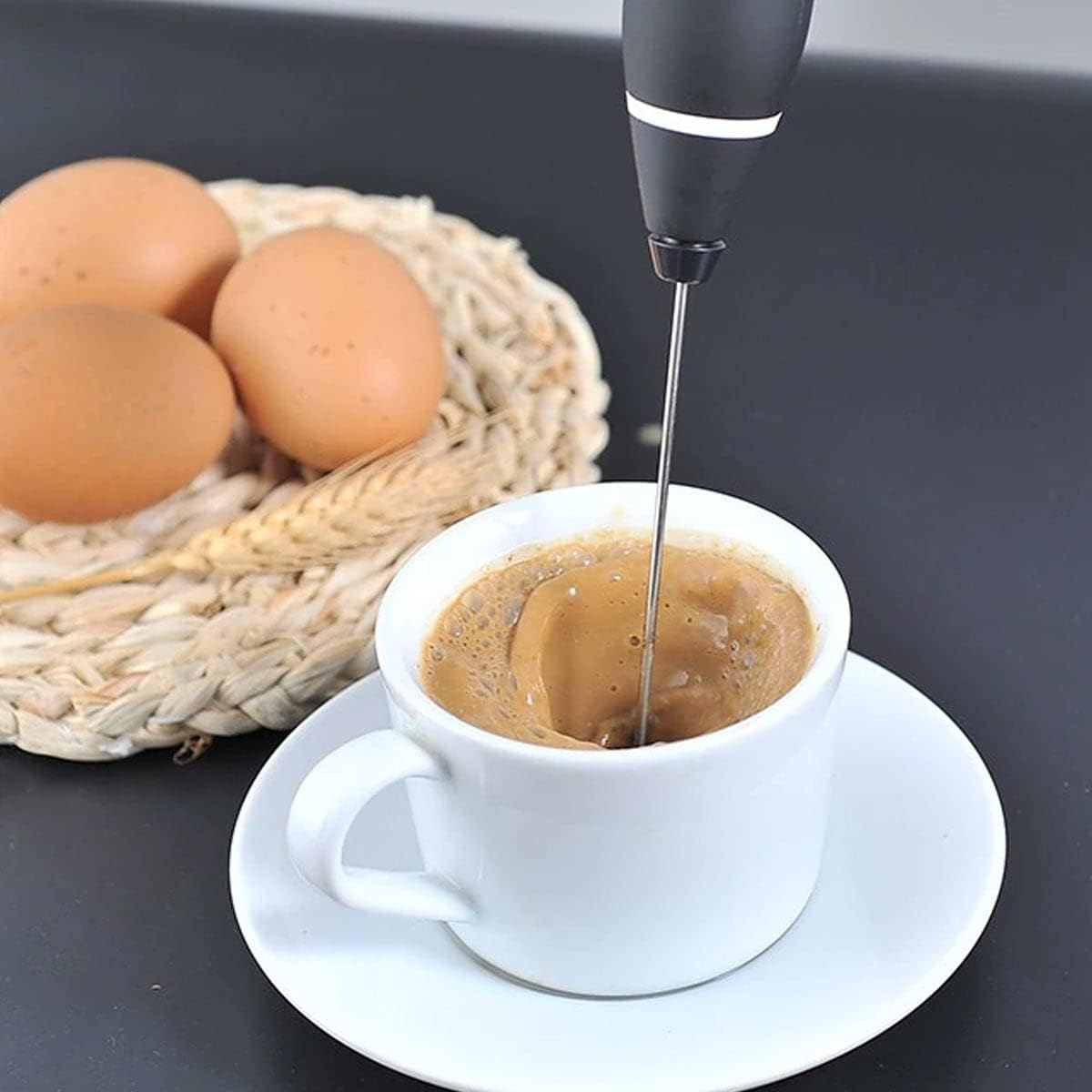 Mini Mixer Elétrico - Melhor Opção