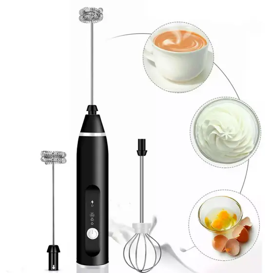 Mini Mixer Elétrico - Melhor Opção