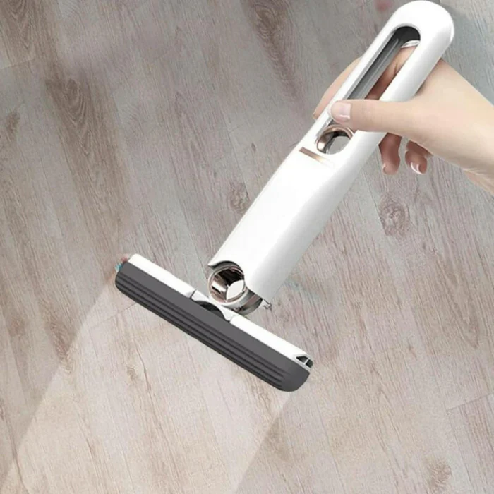 Mini Rodo Absorvente - Limpeza Multifuncional para Mesa, Janela e Pia - Melhor Opção
