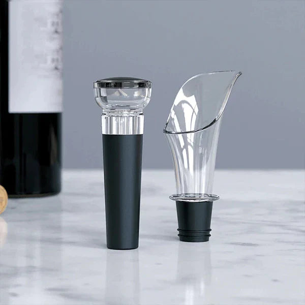 Abridor de Vinho Profissional Elétrico - Melhor Opção