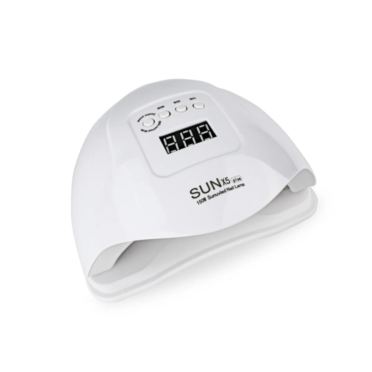 Cabine UV Sun Unhas de Gel - Bivolt