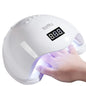 Cabine UV Sun Unhas de Gel - Bivolt