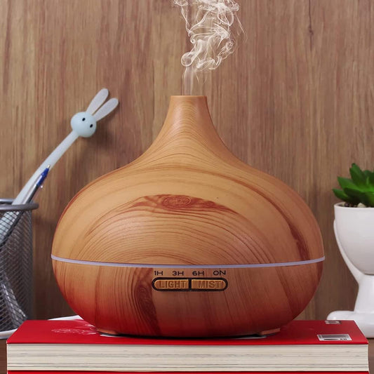 Difusor de Aromas Big Wood