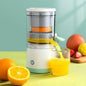 Espremedor de Frutas Elétrico Automático - Melhor Opção