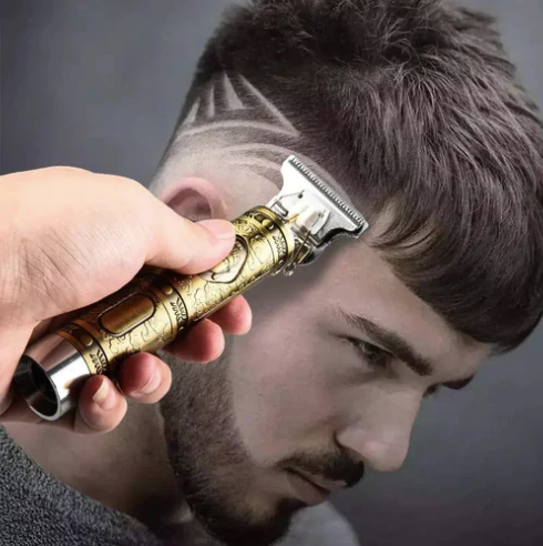Máquina de Barbear Blader - Melhor Opção