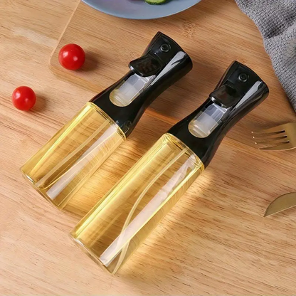 Borrifador de Óleo para Cozinha - Melhor Opção