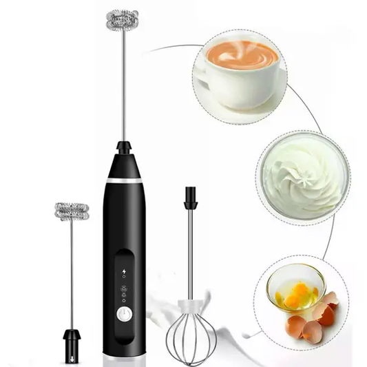 Mini Mixer Elétrico - Melhor Opção
