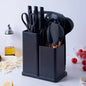 Kit de Cozinha 19 Peças de Silicone Premium