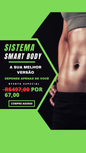 Sistema Smart Body completo